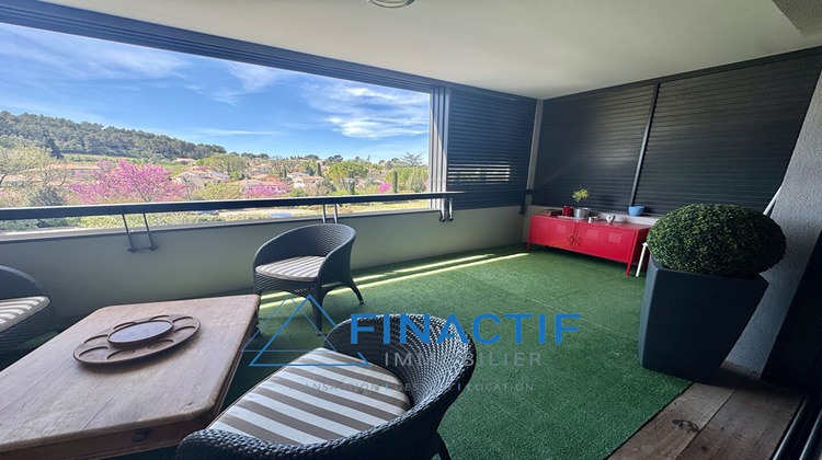 Ma-Cabane - Location Appartement AIX-EN-PROVENCE, 63 m²