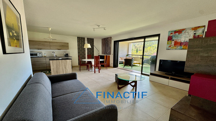 Ma-Cabane - Location Appartement AIX-EN-PROVENCE, 63 m²