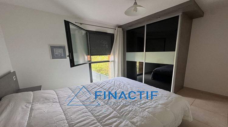 Ma-Cabane - Location Appartement AIX-EN-PROVENCE, 63 m²