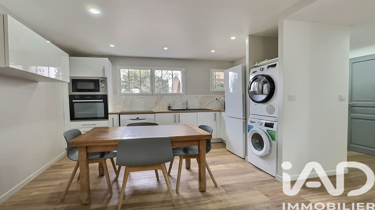 Ma-Cabane - Location Appartement Aix-en-Provence, 77 m²