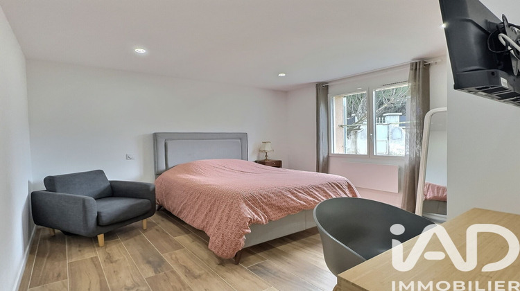 Ma-Cabane - Location Appartement Aix-en-Provence, 77 m²