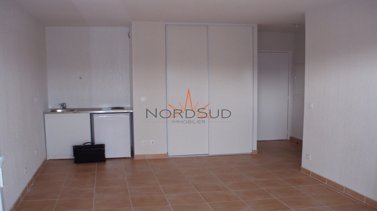 Ma-Cabane - Location Appartement Aix-en-Provence, 31 m²