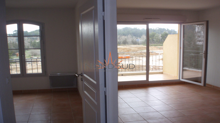 Ma-Cabane - Location Appartement Aix-en-Provence, 31 m²