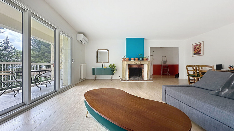 Ma-Cabane - Location Appartement AIX-EN-PROVENCE, 86 m²