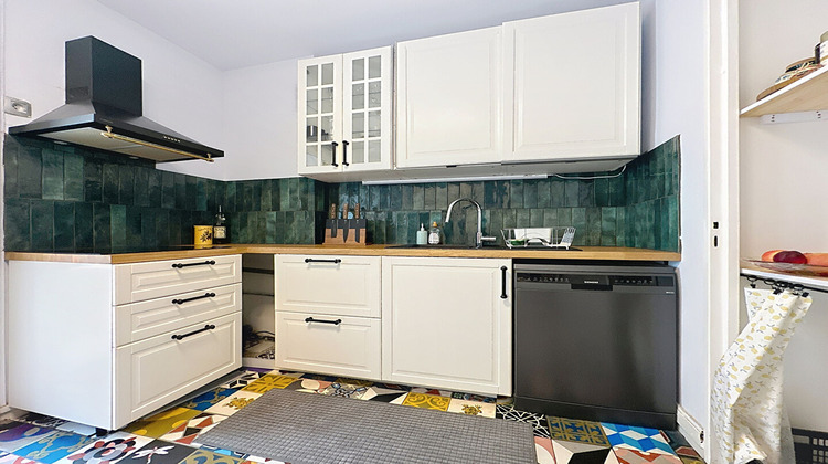 Ma-Cabane - Location Appartement AIX-EN-PROVENCE, 86 m²