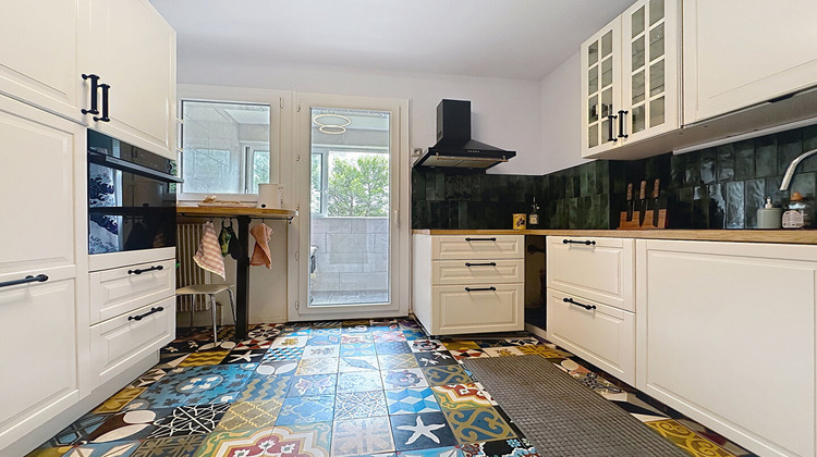 Ma-Cabane - Location Appartement AIX-EN-PROVENCE, 86 m²