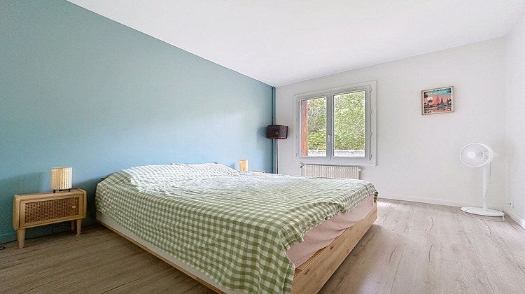 Ma-Cabane - Location Appartement AIX-EN-PROVENCE, 86 m²