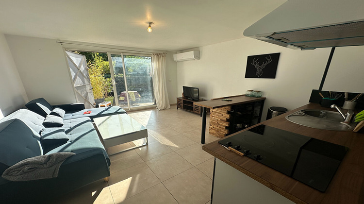 Ma-Cabane - Location Appartement AIX-EN-PROVENCE, 32 m²