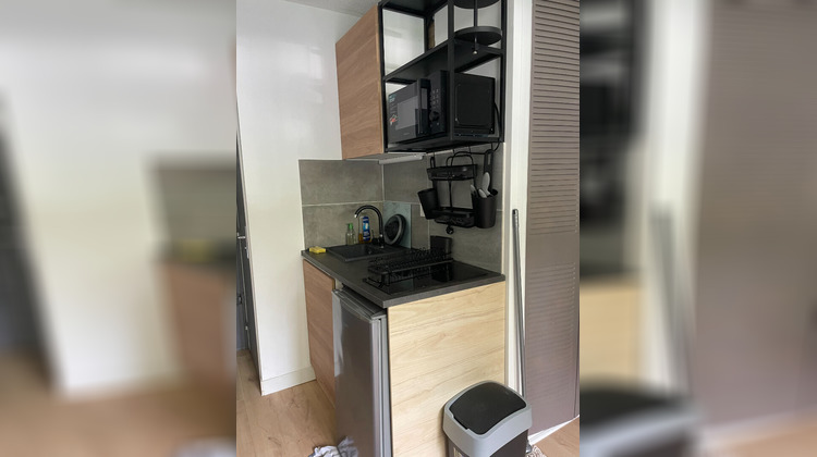 Ma-Cabane - Location Appartement AIX-EN-PROVENCE, 15 m²