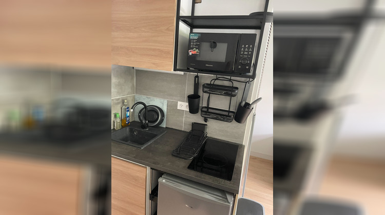 Ma-Cabane - Location Appartement AIX-EN-PROVENCE, 15 m²