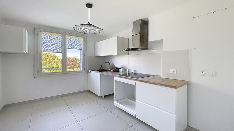 Ma-Cabane - Location Appartement AIX-EN-PROVENCE, 66 m²
