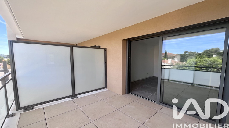 Ma-Cabane - Location Appartement Aix-en-Provence, 65 m²