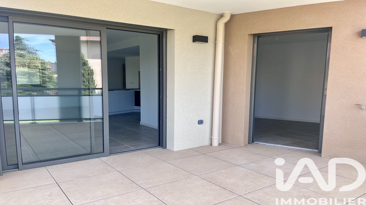 Ma-Cabane - Location Appartement Aix-en-Provence, 65 m²
