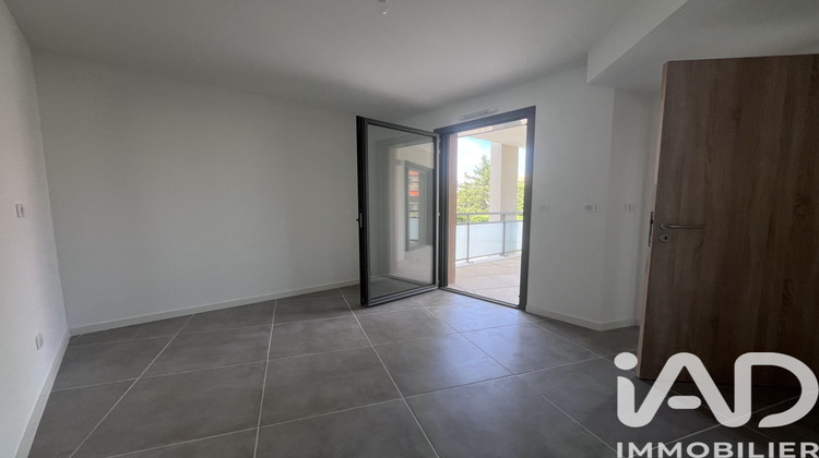 Ma-Cabane - Location Appartement Aix-en-Provence, 65 m²