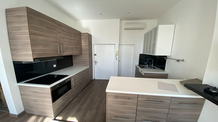 Ma-Cabane - Location Appartement AIX-EN-PROVENCE, 26 m²