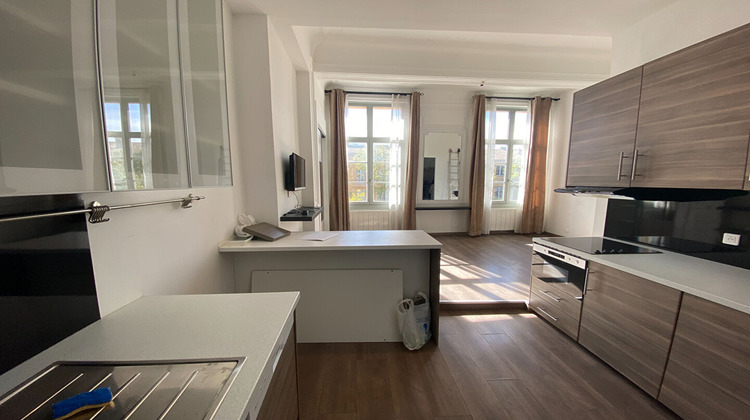 Ma-Cabane - Location Appartement AIX-EN-PROVENCE, 26 m²