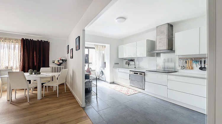 Ma-Cabane - Location Appartement AIX-EN-PROVENCE, 73 m²