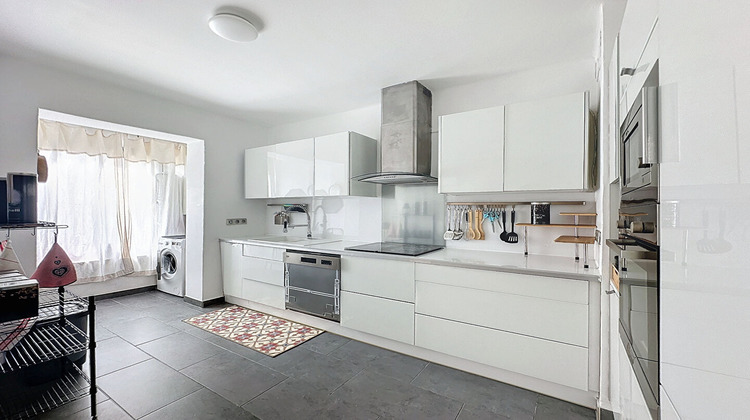 Ma-Cabane - Location Appartement AIX-EN-PROVENCE, 73 m²