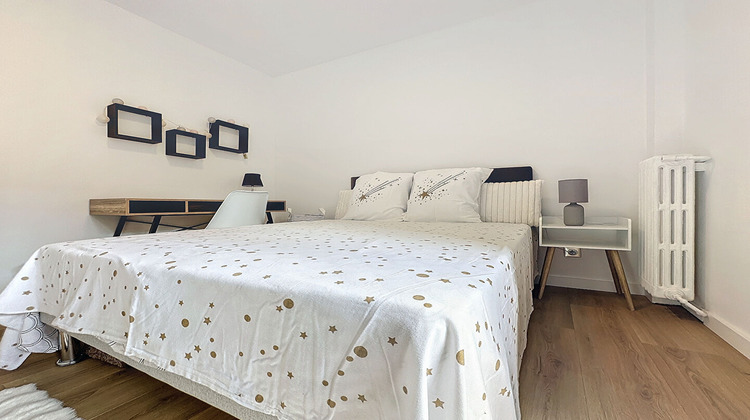 Ma-Cabane - Location Appartement AIX-EN-PROVENCE, 73 m²