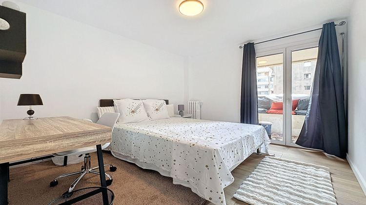 Ma-Cabane - Location Appartement AIX-EN-PROVENCE, 73 m²