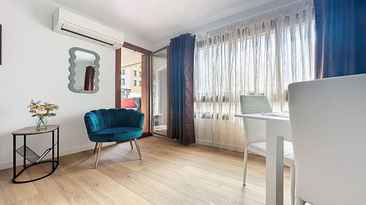 Ma-Cabane - Location Appartement AIX-EN-PROVENCE, 73 m²