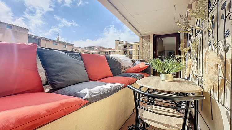 Ma-Cabane - Location Appartement AIX-EN-PROVENCE, 73 m²