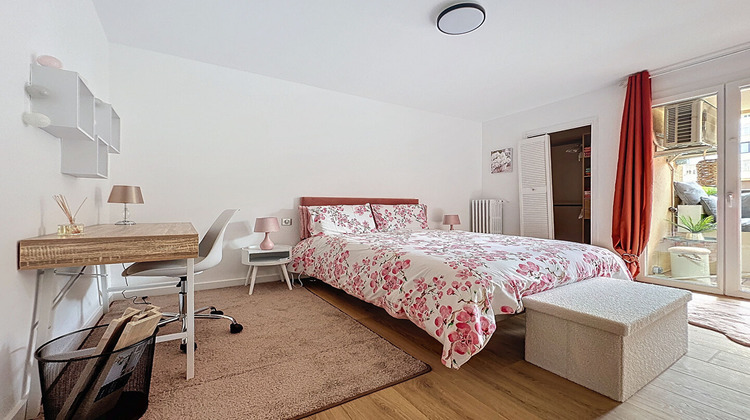 Ma-Cabane - Location Appartement AIX-EN-PROVENCE, 73 m²