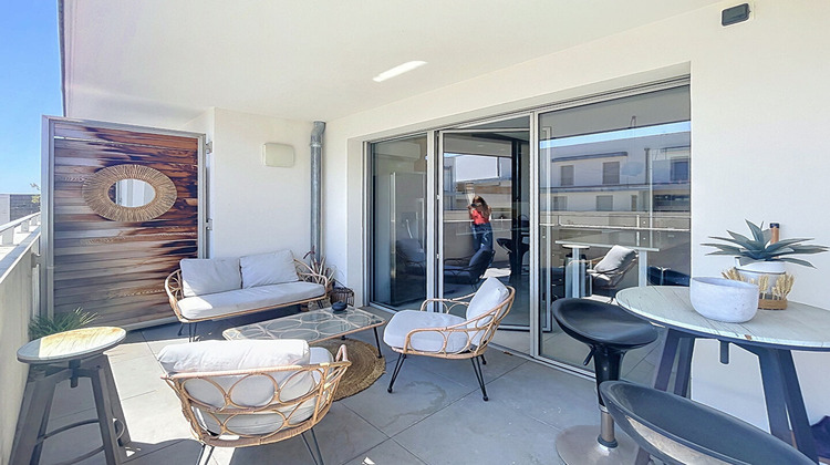 Ma-Cabane - Location Appartement AIX-EN-PROVENCE, 68 m²