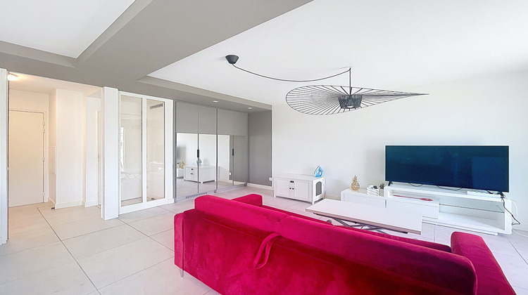 Ma-Cabane - Location Appartement AIX-EN-PROVENCE, 68 m²