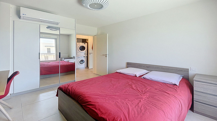 Ma-Cabane - Location Appartement AIX-EN-PROVENCE, 68 m²