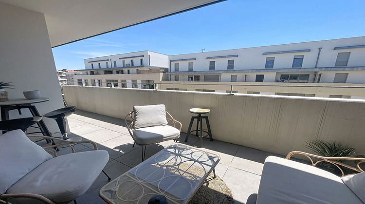 Ma-Cabane - Location Appartement AIX-EN-PROVENCE, 68 m²