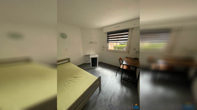 Ma-Cabane - Location Appartement AIX-EN-PROVENCE, 14 m²