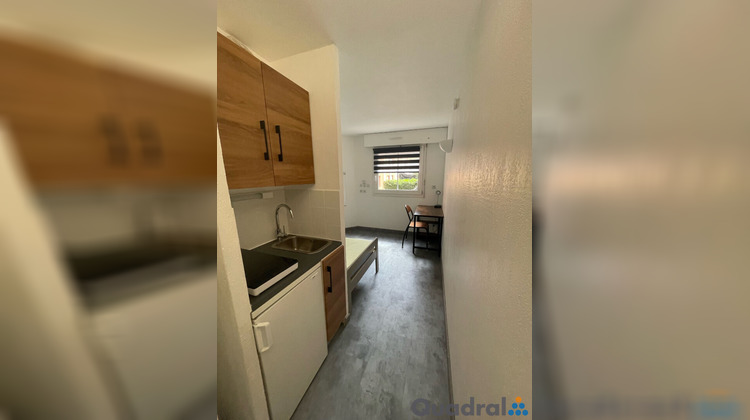 Ma-Cabane - Location Appartement AIX-EN-PROVENCE, 14 m²