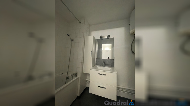Ma-Cabane - Location Appartement AIX-EN-PROVENCE, 14 m²