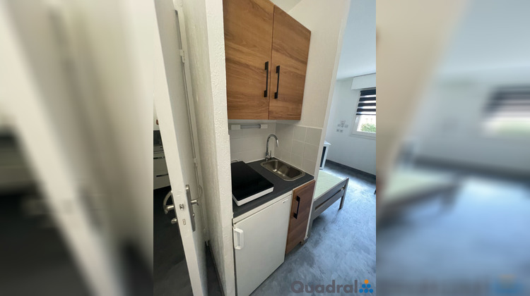 Ma-Cabane - Location Appartement AIX-EN-PROVENCE, 14 m²