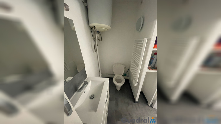 Ma-Cabane - Location Appartement AIX-EN-PROVENCE, 14 m²