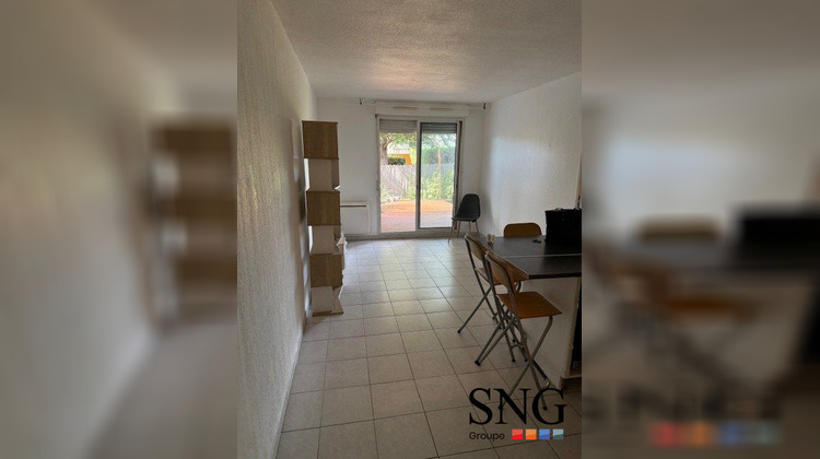 Ma-Cabane - Location Appartement Aix-en-Provence, 34 m²