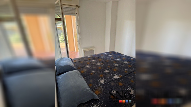 Ma-Cabane - Location Appartement Aix-en-Provence, 34 m²