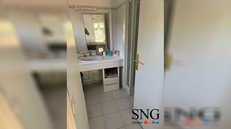 Ma-Cabane - Location Appartement Aix-en-Provence, 34 m²