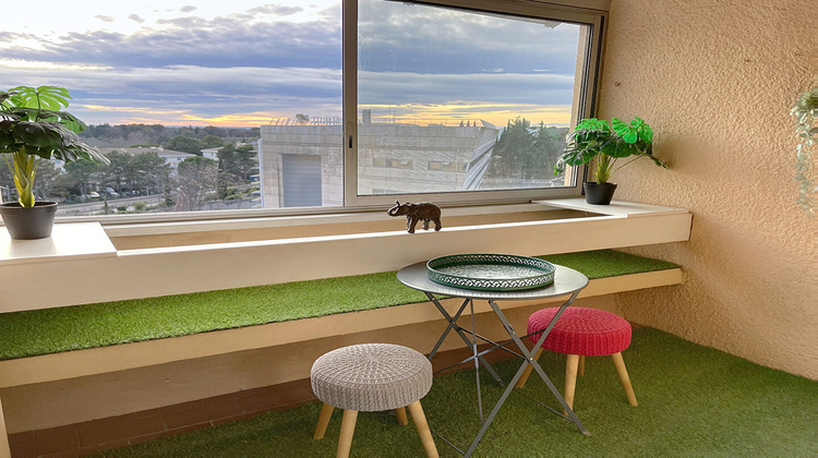 Ma-Cabane - Location Appartement AIX-EN-PROVENCE, 74 m²