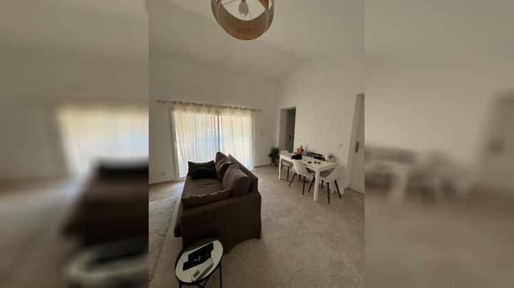 Ma-Cabane - Location Appartement AIX-EN-PROVENCE, 35 m²