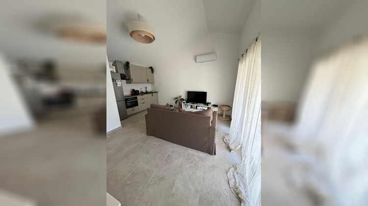 Ma-Cabane - Location Appartement AIX-EN-PROVENCE, 35 m²
