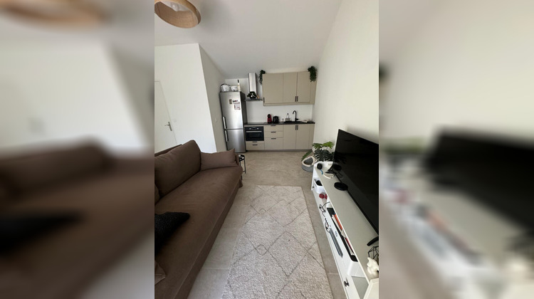 Ma-Cabane - Location Appartement AIX-EN-PROVENCE, 35 m²
