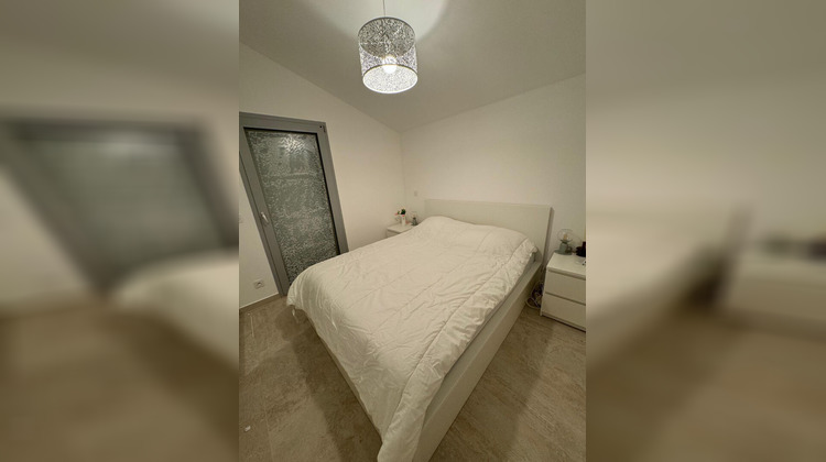 Ma-Cabane - Location Appartement AIX-EN-PROVENCE, 35 m²