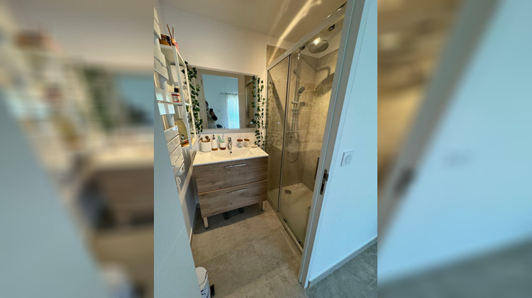Ma-Cabane - Location Appartement AIX-EN-PROVENCE, 35 m²