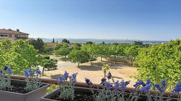 Ma-Cabane - Location Appartement AIX-EN-PROVENCE, 42 m²