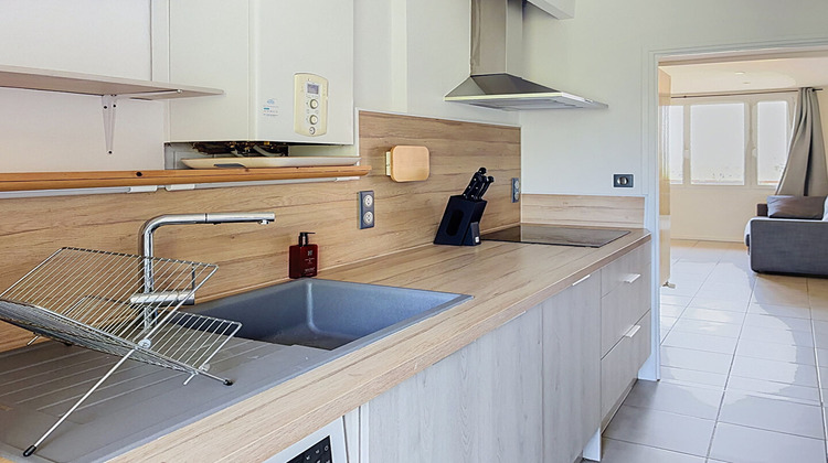 Ma-Cabane - Location Appartement AIX-EN-PROVENCE, 42 m²