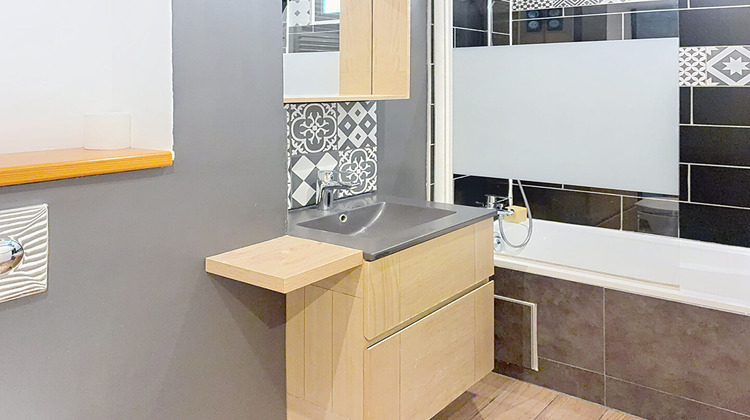 Ma-Cabane - Location Appartement AIX-EN-PROVENCE, 42 m²