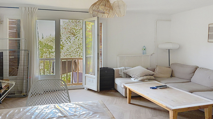 Ma-Cabane - Location Appartement AIX-EN-PROVENCE, 80 m²