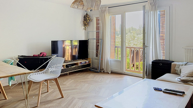 Ma-Cabane - Location Appartement AIX-EN-PROVENCE, 80 m²